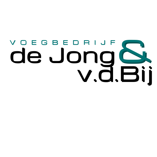 Voegbedrijf de jong_vd bij_logo